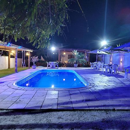 Pôrto das Galinhas Bellissimo Villaggio מראה חיצוני תמונה