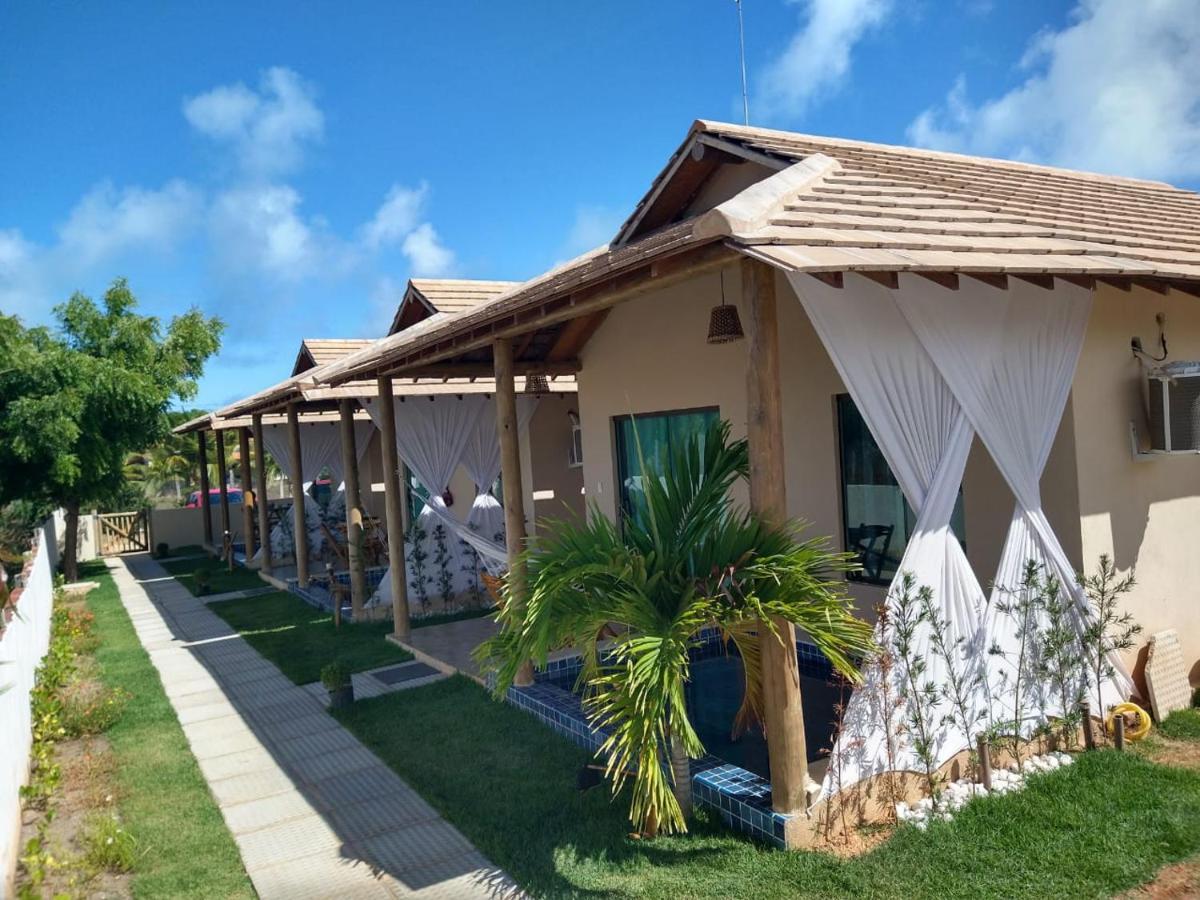 Pôrto das Galinhas Bellissimo Villaggio מראה חיצוני תמונה