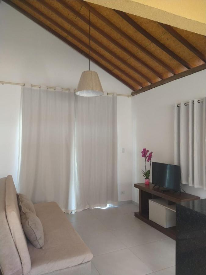 Pôrto das Galinhas Bellissimo Villaggio מראה חיצוני תמונה