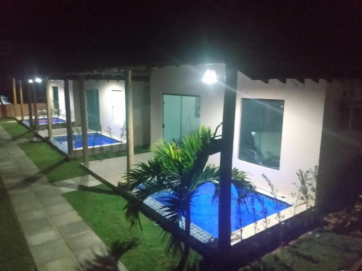 Pôrto das Galinhas Bellissimo Villaggio מראה חיצוני תמונה