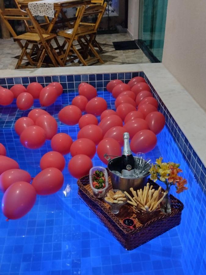 Pôrto das Galinhas Bellissimo Villaggio מראה חיצוני תמונה