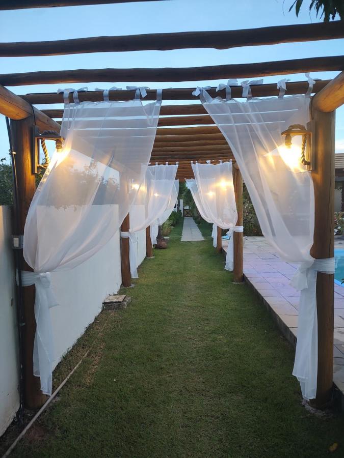 Pôrto das Galinhas Bellissimo Villaggio מראה חיצוני תמונה