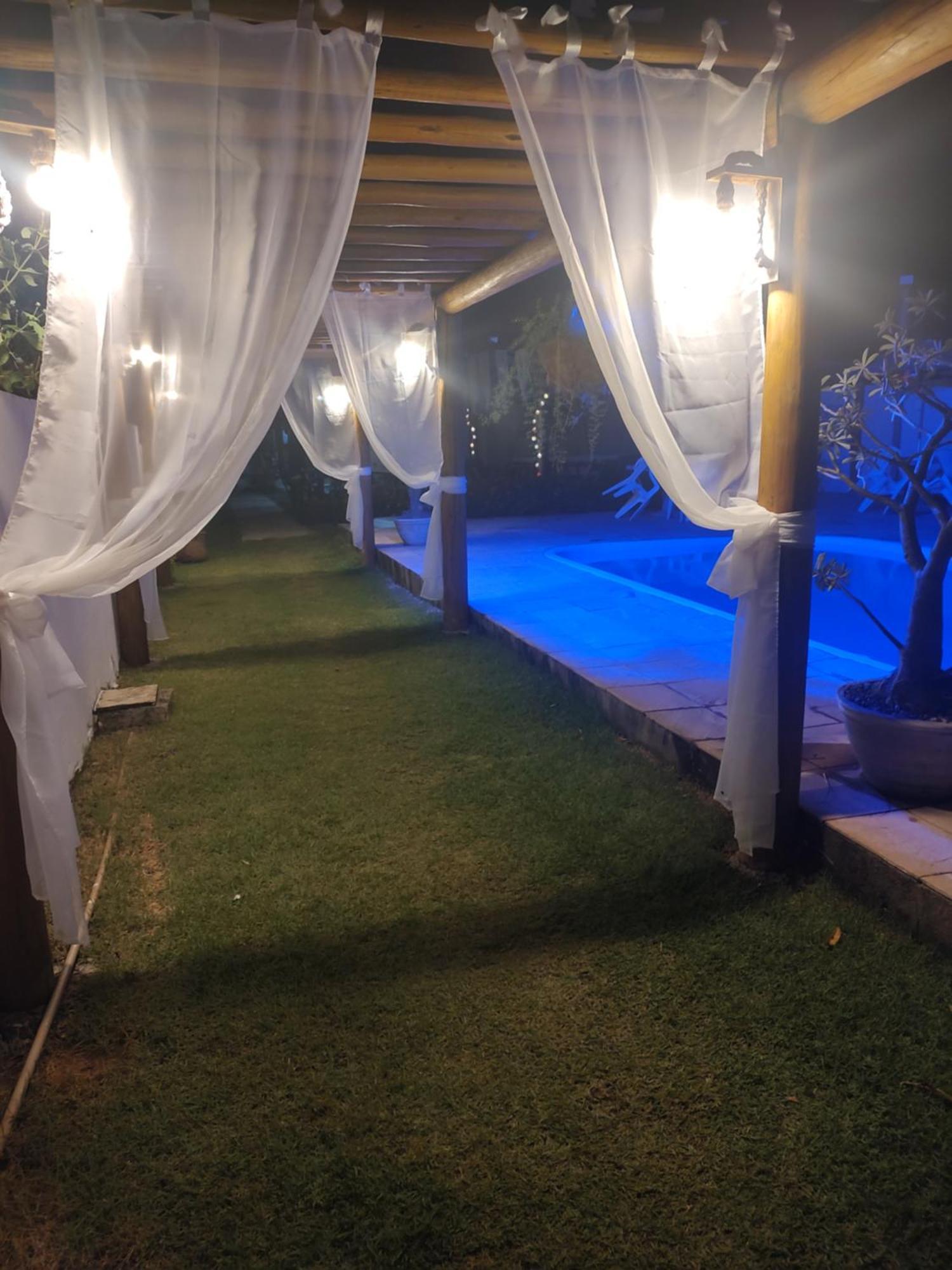 Pôrto das Galinhas Bellissimo Villaggio חדר תמונה